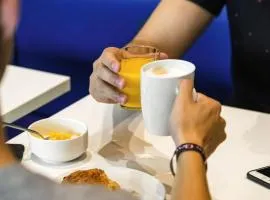 ibis budget Blankenberge