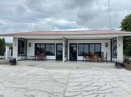 MikesAirbnb, хотел в Vaitele