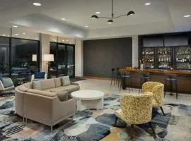 Courtyard by Marriott Little Rock Downtown