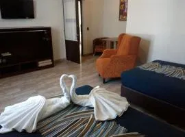 Hotel Frida