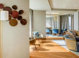 奥兰喜来登大厦酒店