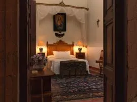 Hacienda San Rafael