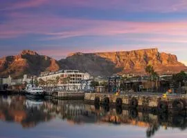 Cape Grace, A Fairmont Managed Hotel