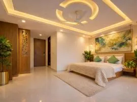 Hotel Decent Suites - Delhi Airport