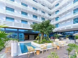 The Royal Park Hotel Iconic Naha