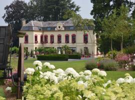 Hotel Foto: Le Domaine des Fagnes