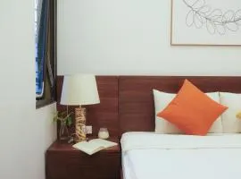 Paradise Hotel No22 Nam Ngu