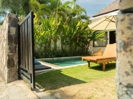 Susurro Villas - New Cozy Bungalow - Private Kitchen - Free Gym Access - 80Mbps WiFi