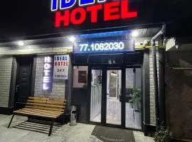 Ideal hotel