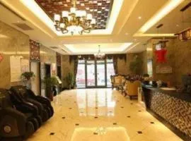 PAI Hotels Shijiazhuang Zhengding Gucheng