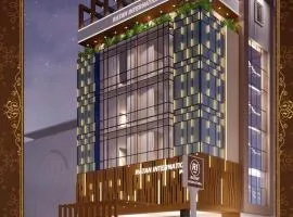 Ratan International Hotel