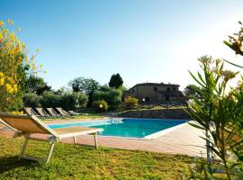 A picture of the hotel: Fattoria Primavera