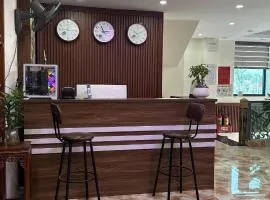 SanTran Hotel and Spa