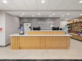 Hampton Inn & Suites McAllen