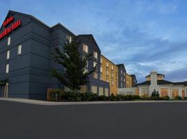 Hilton Garden Inn Allentown Bethlehem Airport, hotel en Allentown