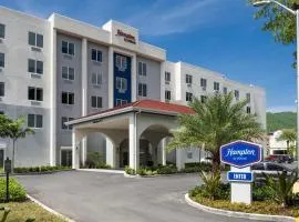 Hampton By Hilton Saint Thomas