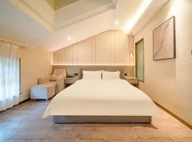 Ibis Styles Changbai Mountain North Slope Distribution Center
