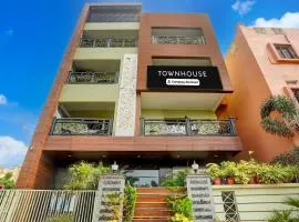 Super Townhouse Lighthouse Beach Formerly Neel Sagar