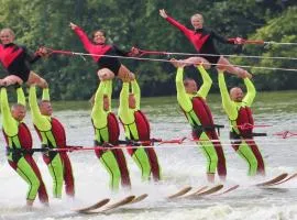 Holiday Inn Express Moline - Quad Cities Area by IHG