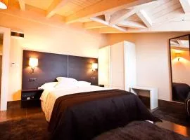 Hotel Restaurante Puente Romano