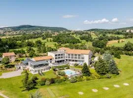 Domaine De Saint Clair