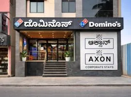Axon Corporate Stays Whitefield, Bengaluru