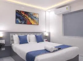 Axon Corporate Stays Whitefield, Bengaluru