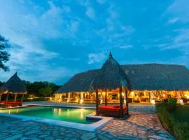 Punta Teonoste Beach Resort