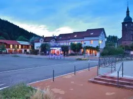 Logis Hôtel & Restaurant des Lacs