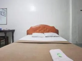 Hotel tanjung pinang jaya reddoorzs