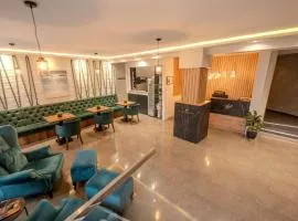 Garni Hotel Mediteraneo