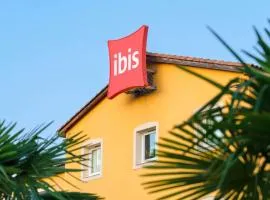 ibis Manosque Cadarache