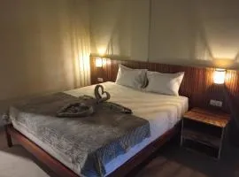 Hepy Hotel