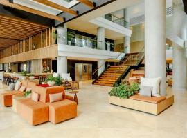 Sheraton Asuncion Hotel, hotel a Asunción