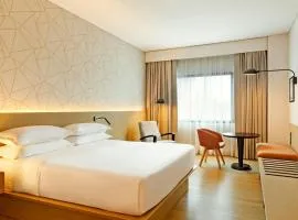 亚松森喜来登酒店