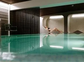 Hestia Hotel Kentmanni