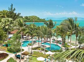 ibis Samui Bophut Hotel，位于波普托的酒店