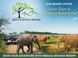 Meegas Sewana Resort