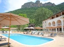 Hôtel Le Refuge des Sources