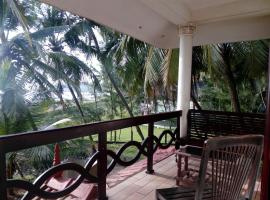 Zdjęcie hotelu: Sunville Beach House Kannur