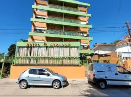 El Mirador