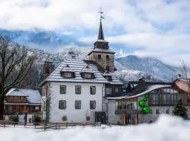 Hammerack Hotel, SPA & Wellness