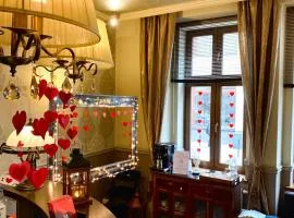 Amber Boutique Hotels - Hotel Amber