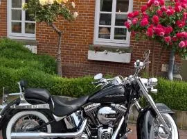 Stoevchen Café Hotel