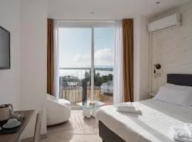 ホテル チェントラーレ