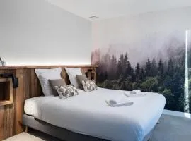 Logis Hotel la Résidence