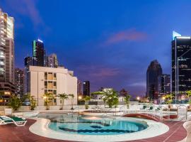 รูปภาพของโรงแรม: Hospedium Princess Hotel Panamá