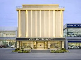 Hotel Stay Residency Near Delhi Airport With Free Oe Way Airport Transfar