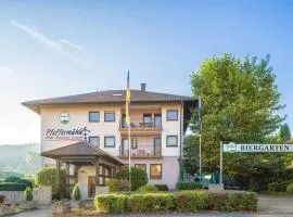 Hotel & Flammerie Pfeffermühle
