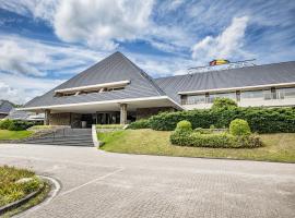 Van der Valk Hotel Assen, hotel en Assen